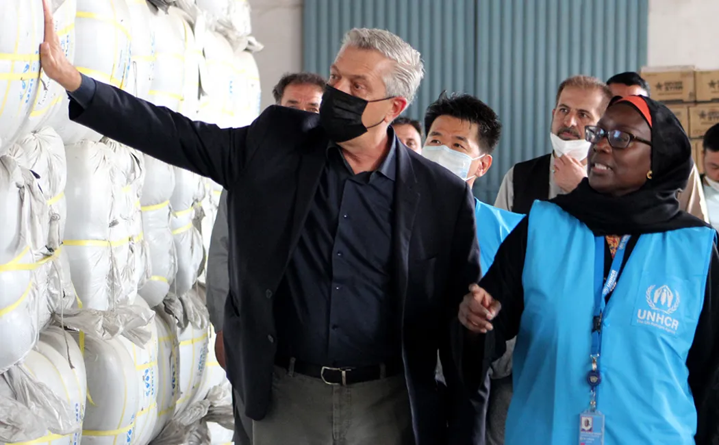 Facebook Thank You For Standing With Afghanistan