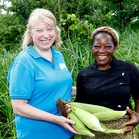 Extension Naomi Qanda December