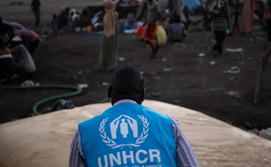 Extension Ethiopia Crisis Enews December