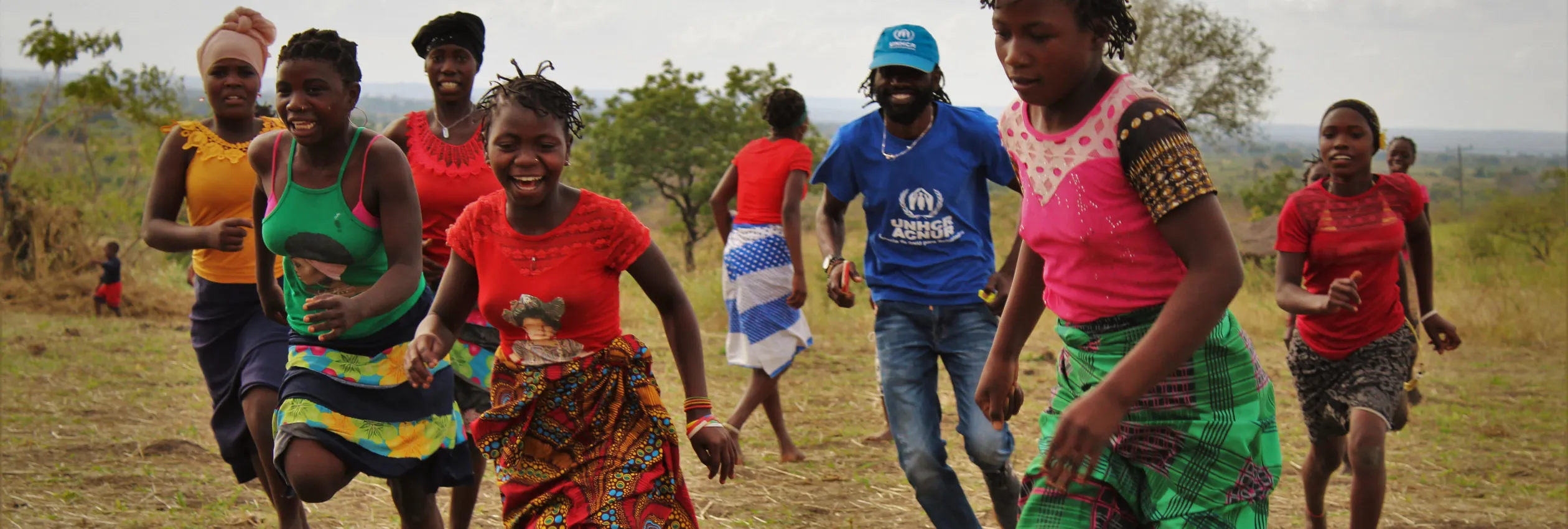 World Refugee Day 2023_invite image