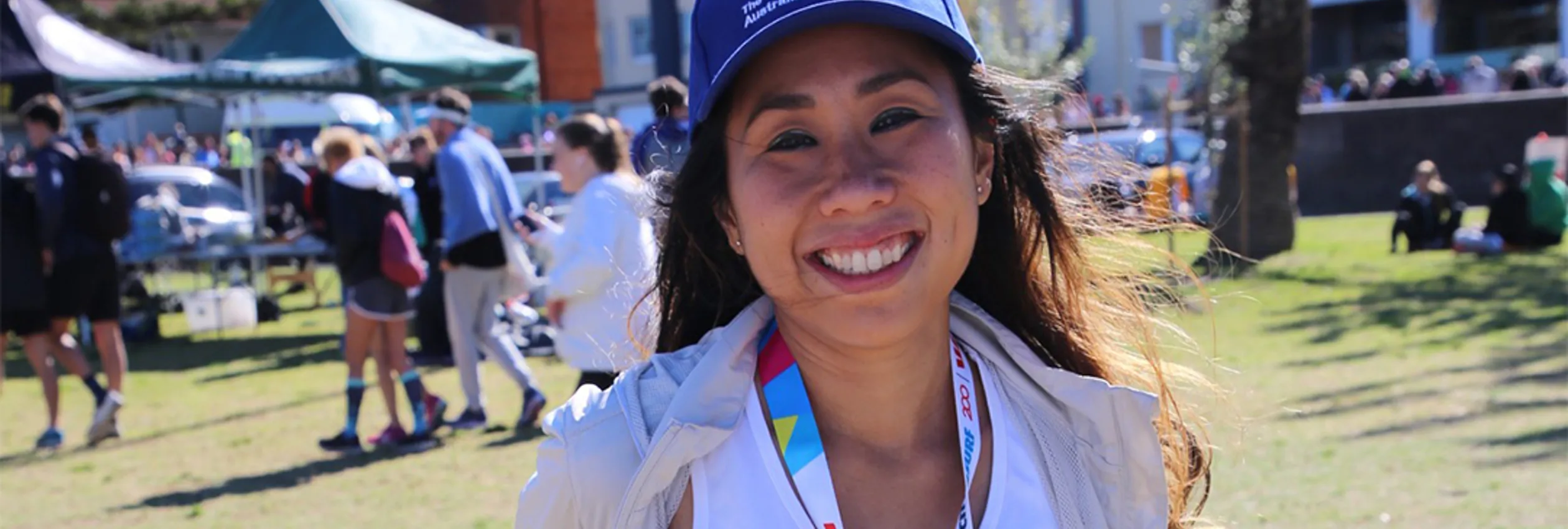 Tile Donor Lynn Dang