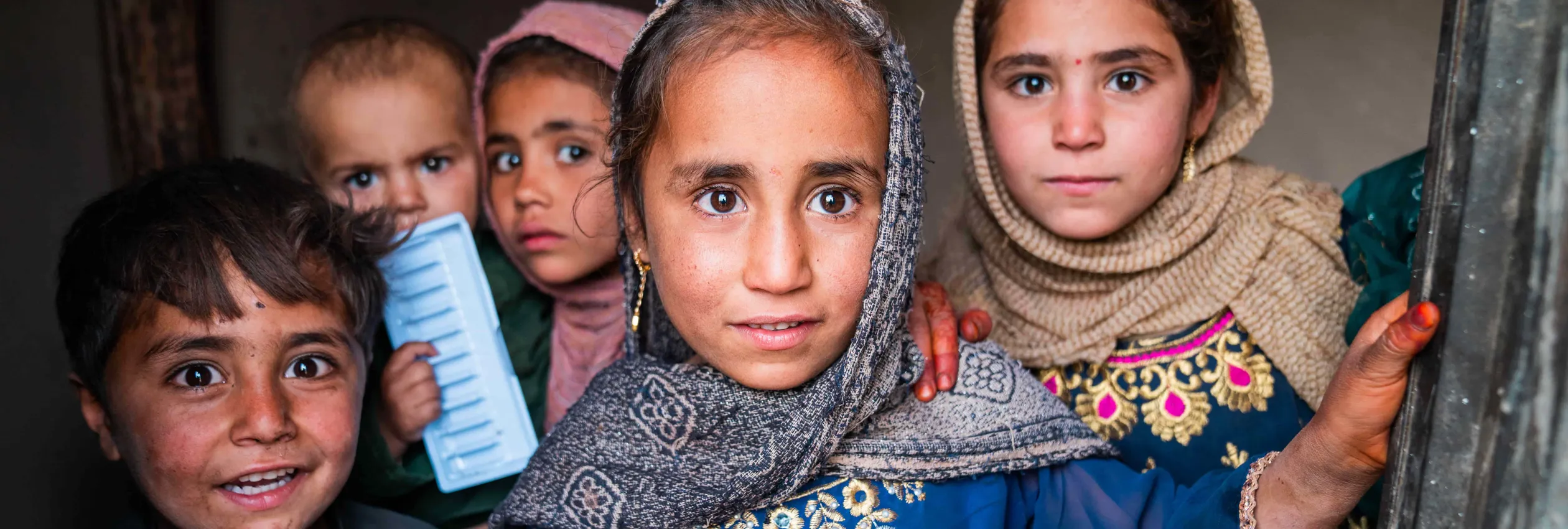 Afghanistan. UNHCR And WAW Collaboration Provides Sustainable Homes For Vulnerable Families In Surkhrod District