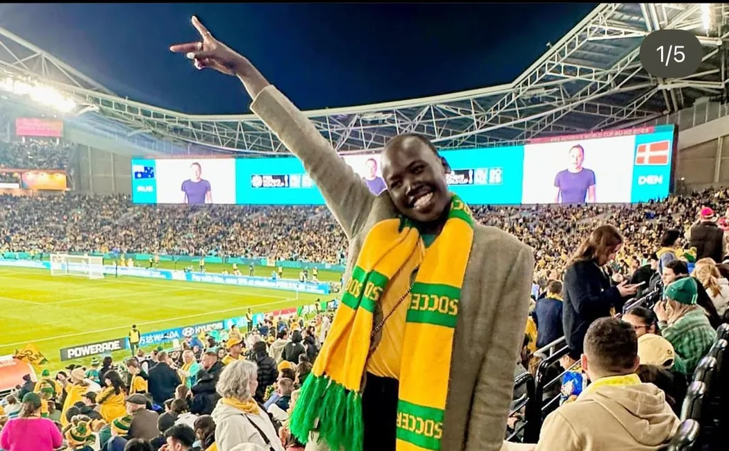 Australia_Anyier-Yuol-at-FIFA-Women's-World-Cup