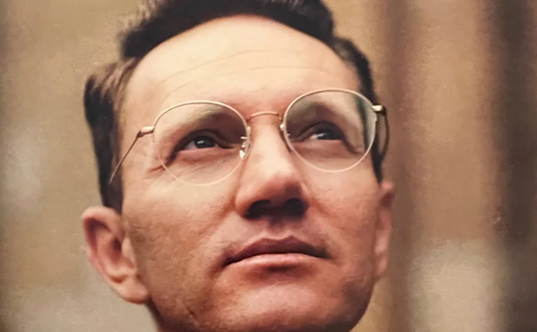 Extension Raising His Voice Danijel Malbasa Wins The Les Murray Award Story 3