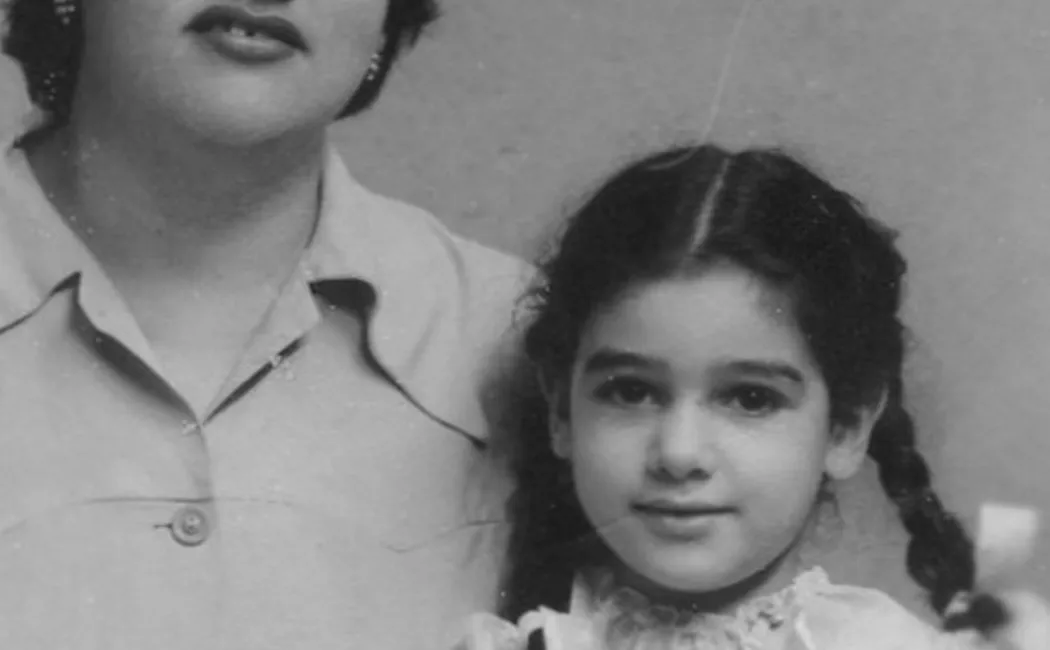 Extension Mum Enews Cecile March