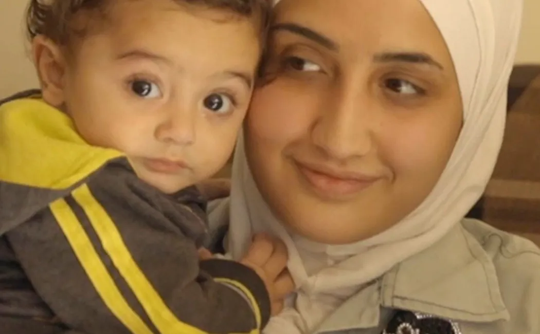 Extension Ramadan Donations Bring Hope For Refugees 1