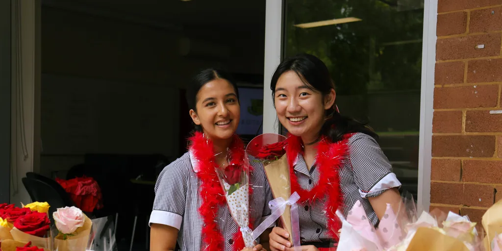 SRC Valentines Day Fundraiser