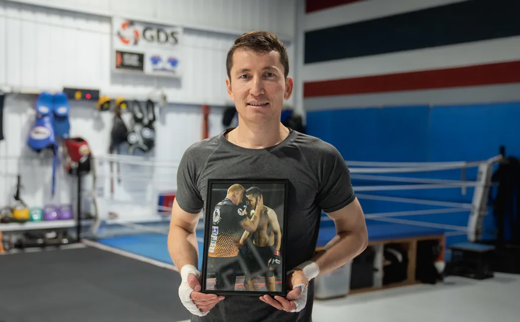 Australia_ Asif Sultani