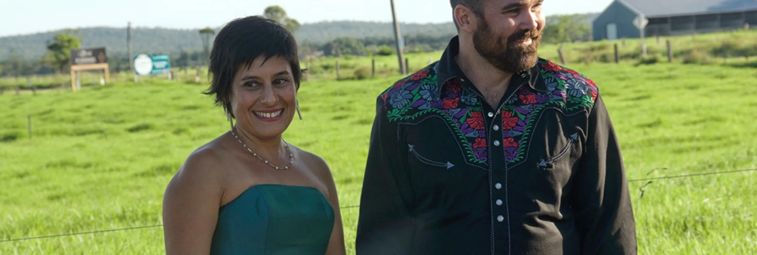 Tile Luisa And Brad 2