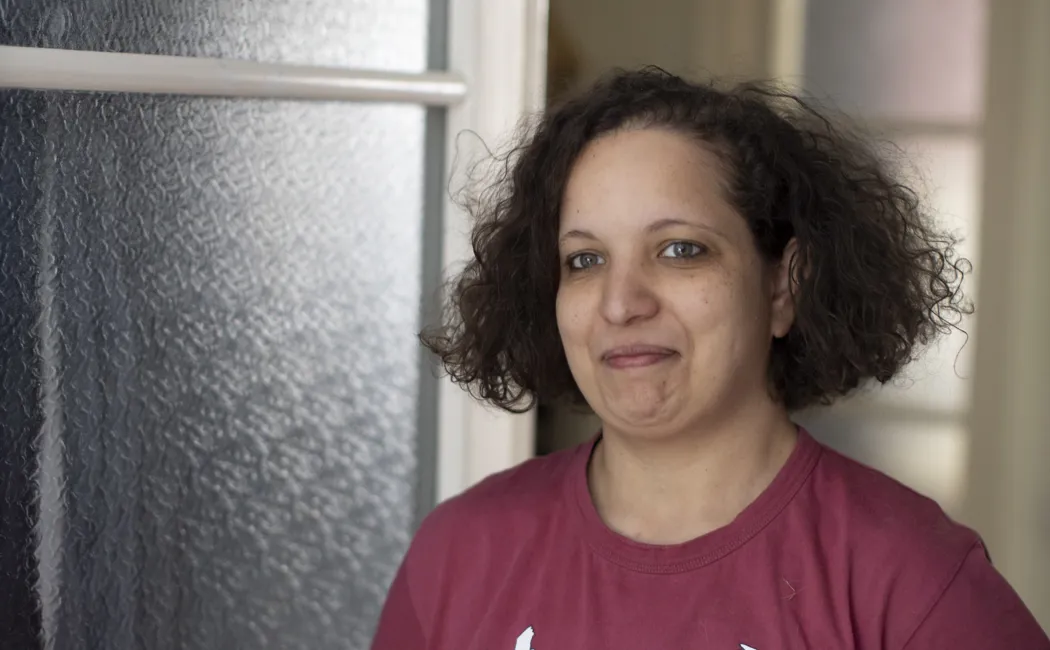 Italy_Asylum-seeker makes a mission of counselling and cooking