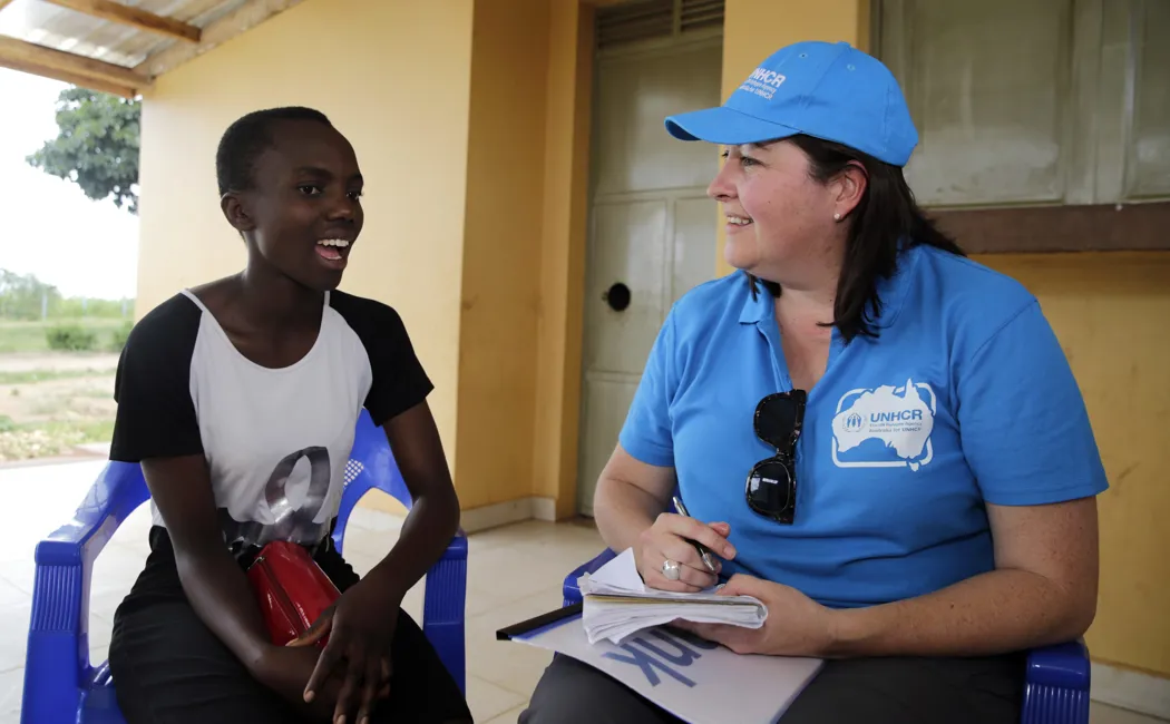 Uganda_2017 Mission_Trudi Mitchell