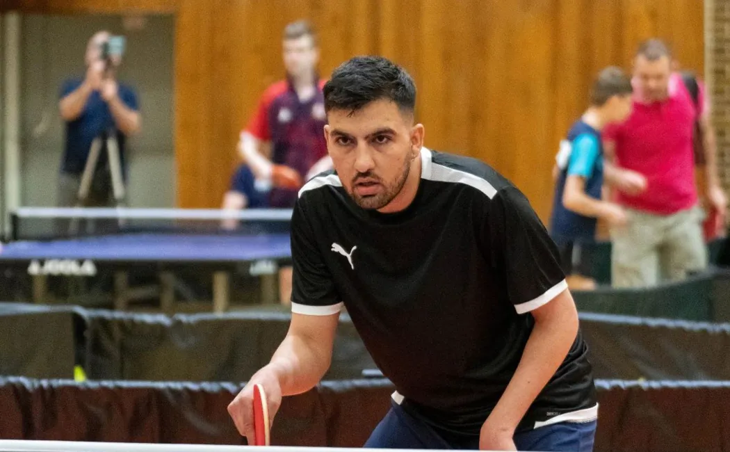 Paris. Sayed Amir Hossein Hosseini Pour