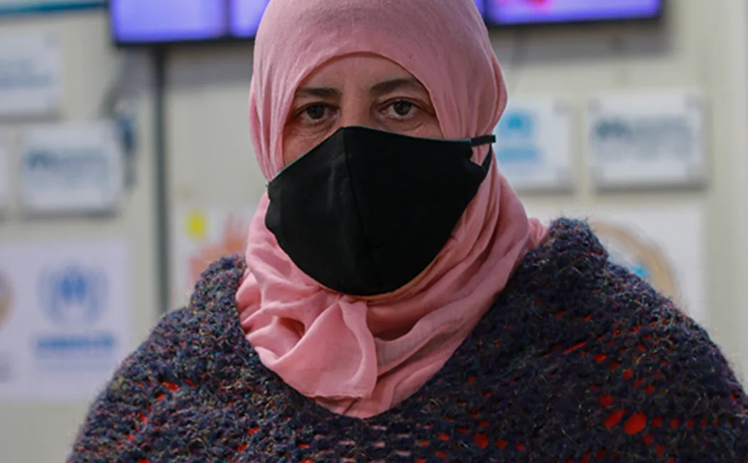 Extension Inside One Of The World S Largest Refugee Camps Hala