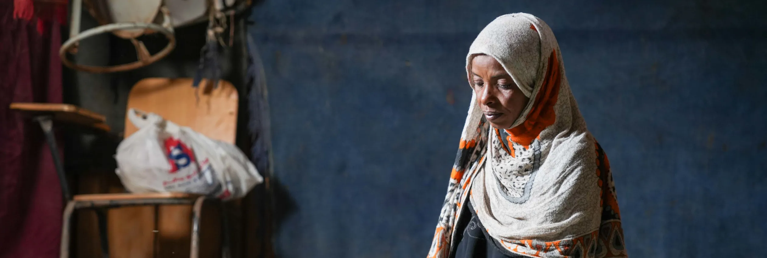 Yemen_Balqees-prays-this-Ramadan